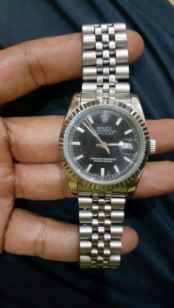 rolex 72200 cl5 price in india